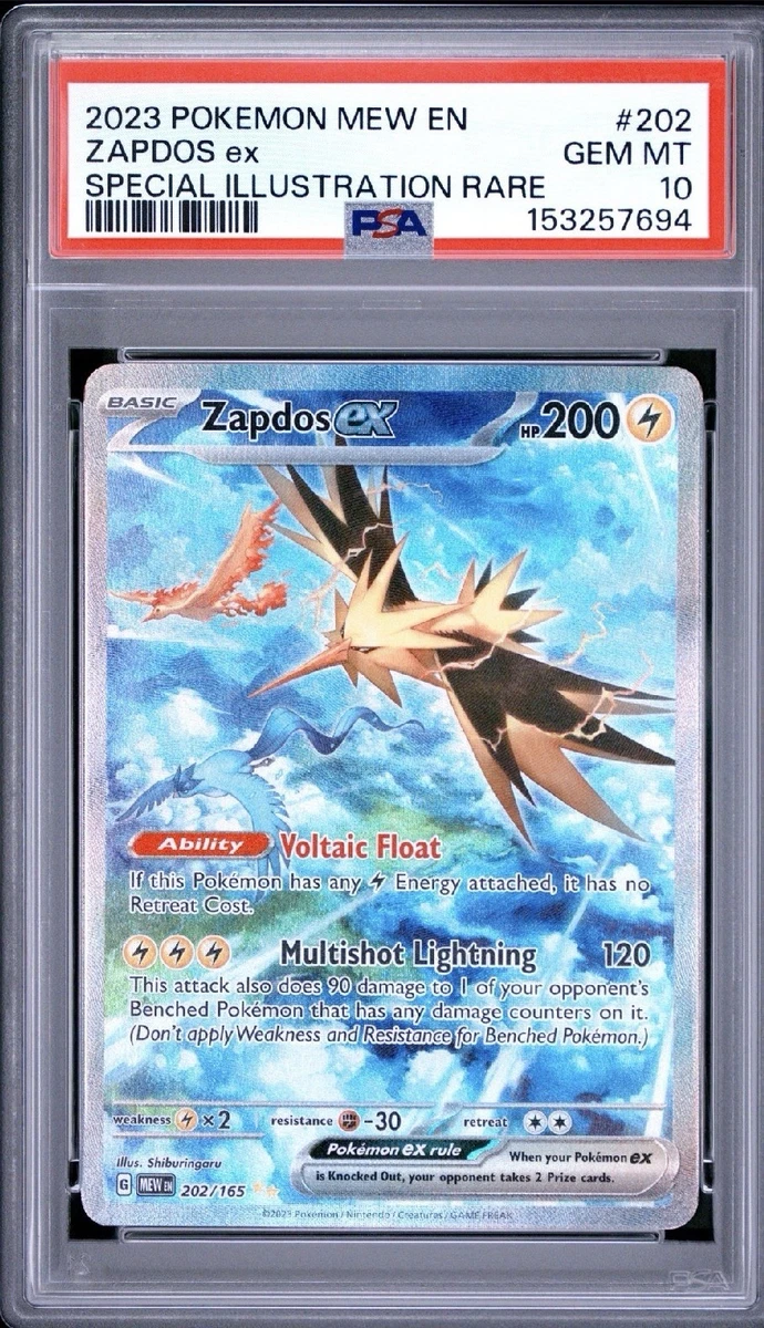 Pokmon TCG Professional Sports Authenticator (PSA) Rare Grade 10 Individual Collectible Card Game Cards for sale | eBay Pokmon TCG Professional Sports Authenticator (PSA) Rare Grade 10 Individual Collectible Card Game Cards for sale | eBay