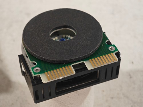 IBM 6091449 18 Drutowa głowica drukująca do drukarki z matrycą punktową 4224 - NOS - Nowa w pudełku - Zdjęcie 6 z 10