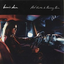 Bear's Den - Red Earth  Pouring Rain - New Vinyl Record - V99z