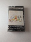 Crosby Stills Nash & Young So Far Cassette Atlantic 1974