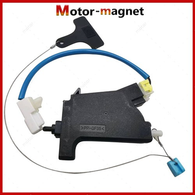 #ad 81590 3S000 Fuel Gas Filler Door Release compatible with Sonata 2011 2015 $11.99