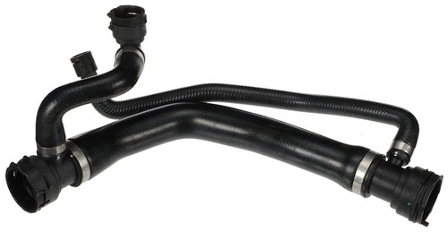 RADIATOR HOSE 05-3033 FOR BMW 6/E0/E1/E3/Convertible/E4 N62B40A 4.0L N62B48 4.8L - Picture 2 of 6