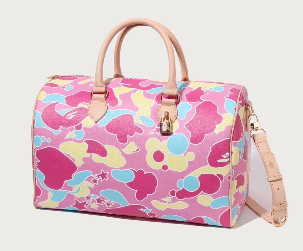 A Bathing Ape Medium Bags for Men for sale | eBay