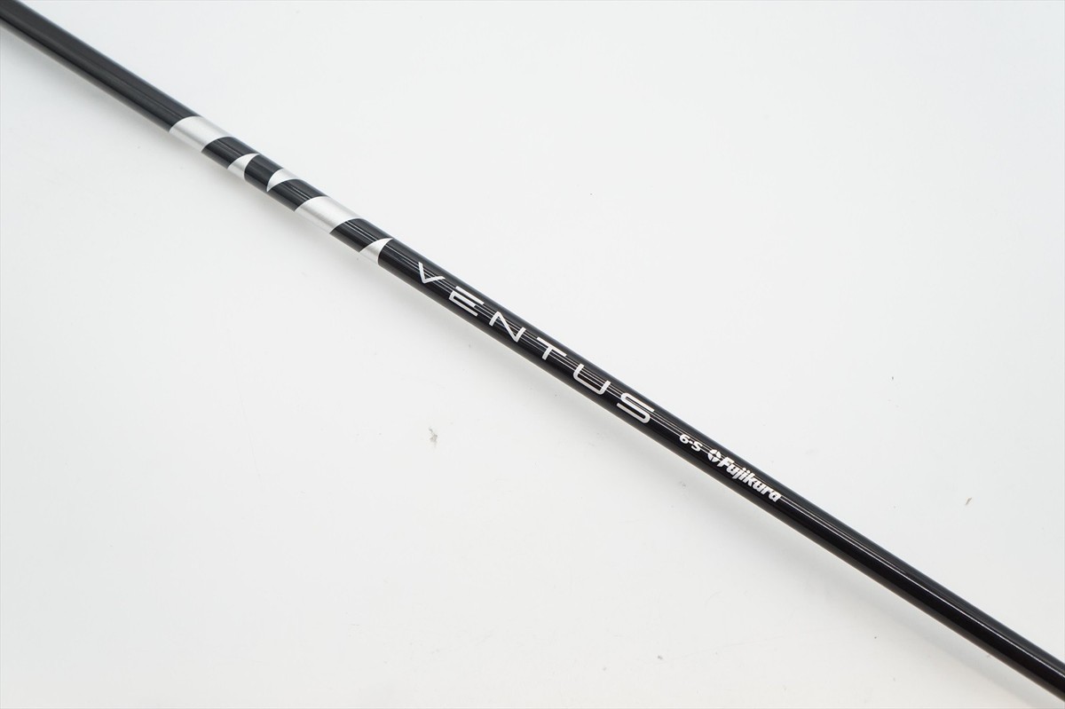 Fujikura - かめさん専用VENTUS 60-S  US SIMドライバーシャフト Fujikura - かめさん専用VENTUS 60-S US SIMドライバーシャフト