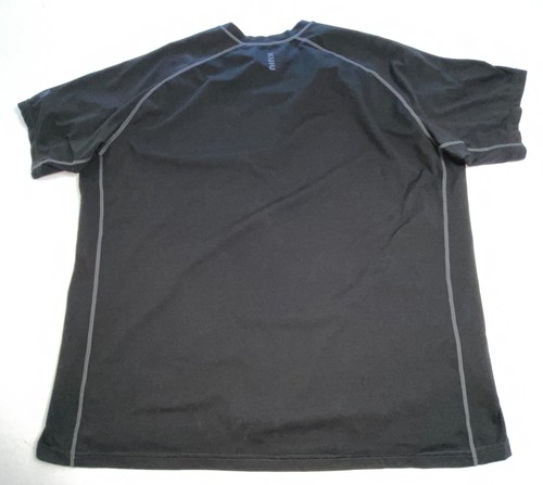 KUIU Shirt Mn's 3XL Peloton 130 Primeflex Knit + Makspec Quick Dry Light Stretch - Picture 5 of 6