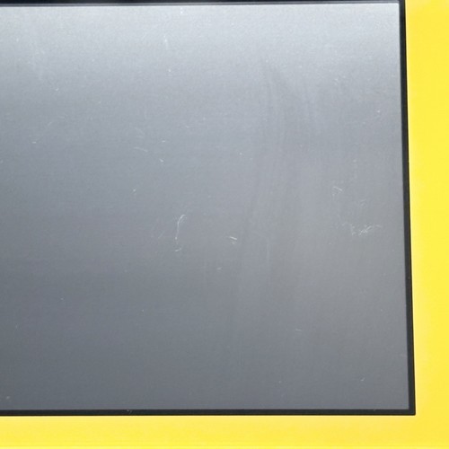 Nintendo Switch Lite Yellow Console Only Tested Working - Picture 4 of 10