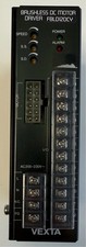Oriental Motor Vexta Brushless DC Motor Driver /200-230V~ / 1.8A / FBLD120CY