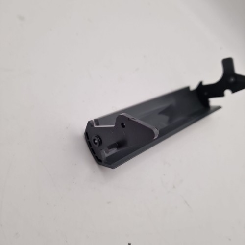 Star Micronics SPARE PART - COVER BASSY GRY TSP847 TSP800 - 37461230 - Picture 3 of 5