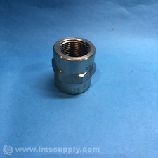 Hex Female Pipe Coupling FNIP
