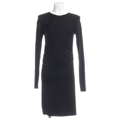 Cocktailkleid Alexander Wang Schwarz S