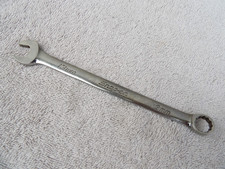 Snap-on OEXM130B 13 mm metric combination 12 point wrench  snapon snap on 13mm