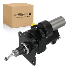 Universal Hydraulic Power Brake Booster Fit for Chevy Ford Brake Assist Booster