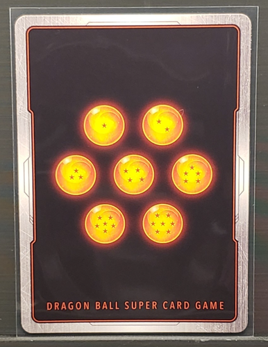Piccolo SB02-D42 Dragon Ball Super Juego de Cartas - Imagen 7 de 7