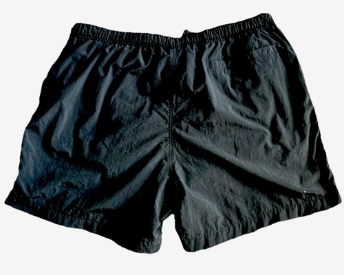 Pantalones Cortos Para Hombre EMS Eastern Mountain Sports Core Baggie Agua Negros Talla XL USADOS EN EXCELENTE ESTADO - Imagen 2 de 4