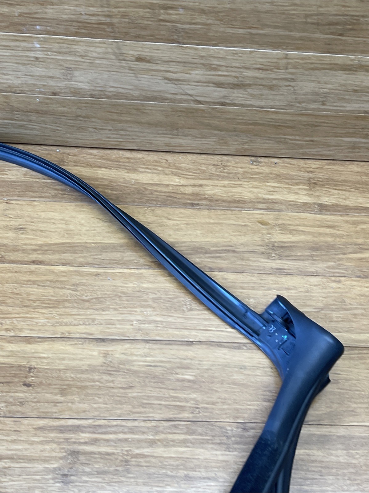 Rolls-Royce Dawn 2017-2023 Window molding P/N 51377371102