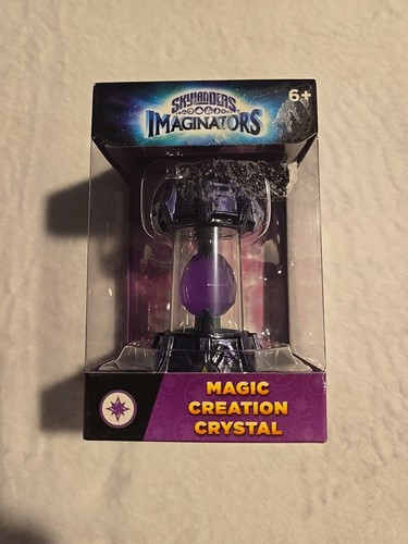 Activision Skylanders Imaginators Magic Creation Crystal - Picture 1 of 5