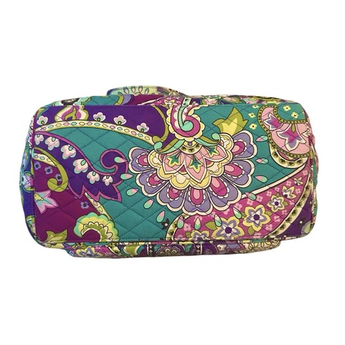 Vera Bradley Heather Large Tote Bag - Picture 5 of 8