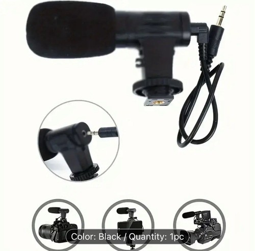 Beginner’s Live Video Recoding Kit For Smart Phone Breast For YouTuber Or Other - 第 7/7 張圖片