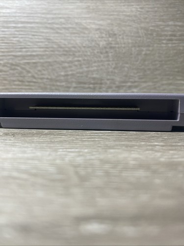 Super Mario World (Super Nintendo, 1992) SNES - Cartridge Only Tested - Picture 5 of 5