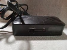 Audio Video RF Modulator 6203 for Cable Satellite Systems/Game Consoles