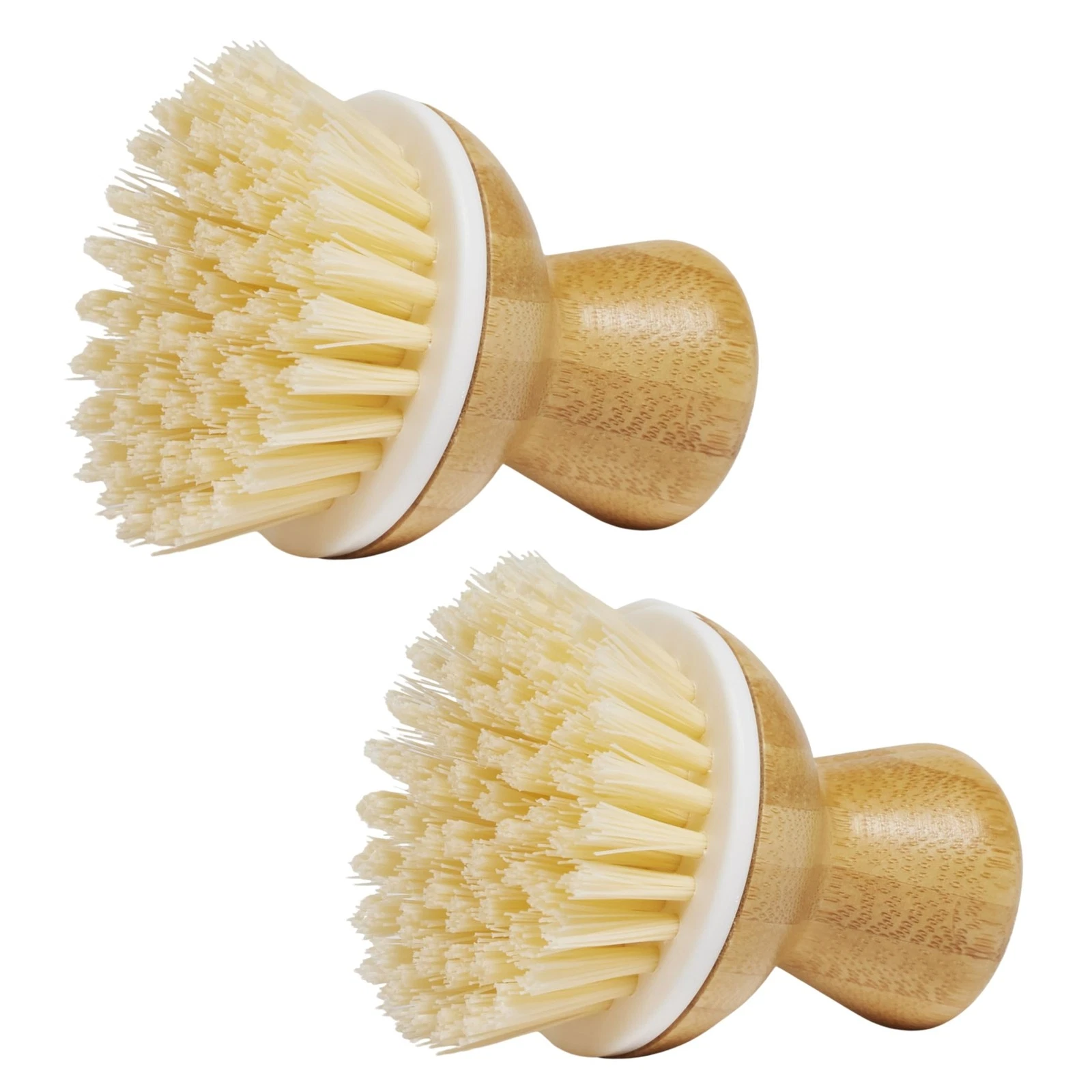 Grove Co. Bubble-Up Dish Brush - Thumbnail 3