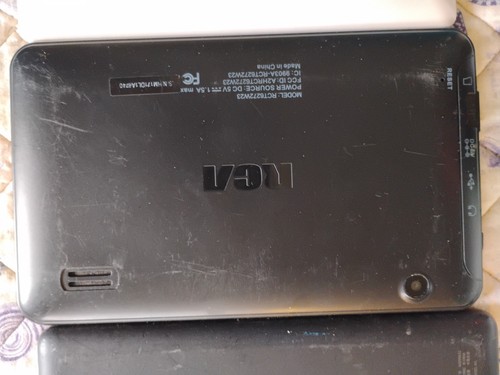 Three Broken Tablets - Picture 4 of 5