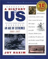 An Age of Extremes (Paperback or Softback)