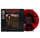 BLACK SABBATH - Seventh Star (RSD 2026) NEW RED VINYL LP. RECORD STORE DAY LP