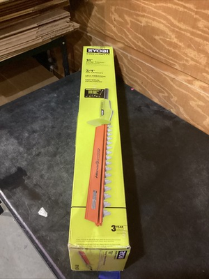 #ad #ad Ryobi RYHDG Expand It 18 in. Hedge Trimmer Attachment $75.00
