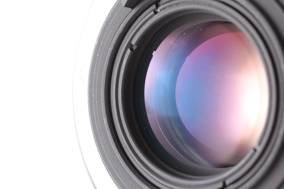 US Duty incl.[Casi COMO NUEVO] Lente gran angular Pentax SMC Pentax-M 35 mm F2 de JAPÓN Foto 4 de 4