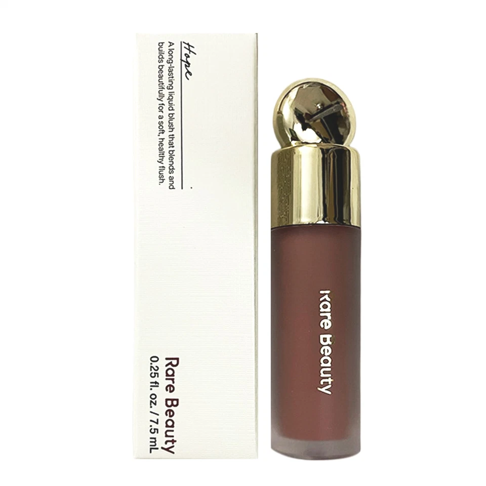 Rare Beauty Soft Pinch Liquid Blush 7.5ml - Multiple Shades - Image 3 of 4