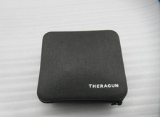 Theragun Elite 4th Gen- Professional Percussion Massage Gun Black w/ Case PARTS