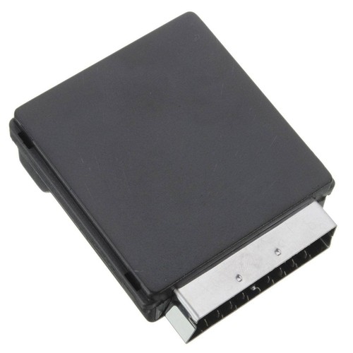 TV Audio Cable Converter Adapter RGB Scart Male to 3x RCA Phono Sockets - Picture 5 of 7