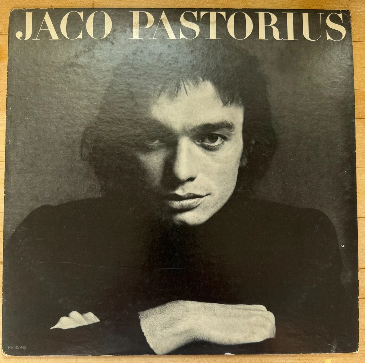 Vinyl Records Jaco Pastorius for sale | eBay