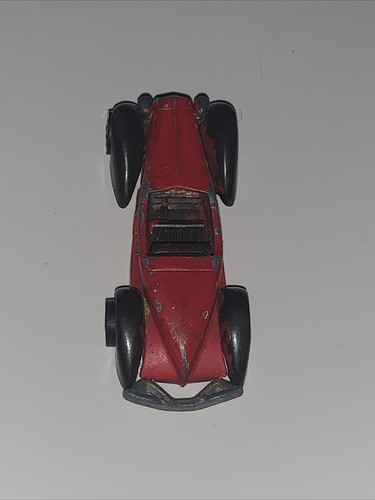 Vintage - 1978 Hot Wheels Auburn 852 Die Cast Car - Bild 6 von 7