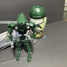 LEGO BIONICLE: Matau (8605)