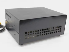 Ten-Tec 444S Power Supply for Hercules 444 Amplifier (for parts or repair)