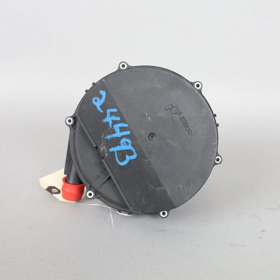 Bomba de inyección de aire BMW 323i 325i 328i 330i 2000-2003 11721715293 OEM usada Foto 2 de 4