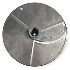 Robot Coupe 27051 (ES1) Slicing Plate 1/32" (1 mm), Diameter 6 3/4"