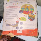 B. toys Boogie Woogie Musical Piano Mat BX2114 Age 3+ Age Level 3-4 Years — photo 2