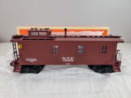 6 Lionel Semi Scale Car Set Neu in OVP. 6-51300 6-51301 6-51401 6-51402 6-51501 6-51701 - Bild 19 von 19
