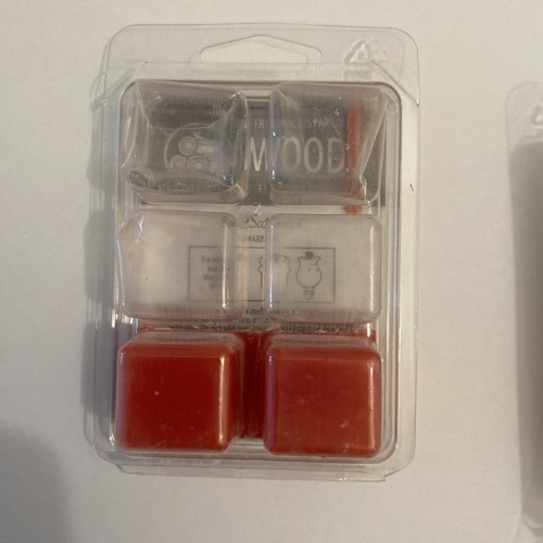 ScentSationals Scented Wax Cubes Misc Open Box Misc Scents Made USA - Picture 3 of 14