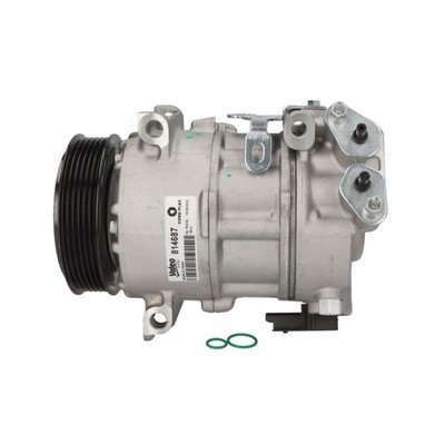 Klimakompressor VALEO 814687