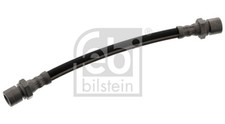2x Bremsschlauch FEBI BILSTEIN 02691/2x für J89 VECTRA OPEL CC KADETT T85 OMEGA