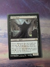 Crypt Ghast Gatecrash - LP - MTG