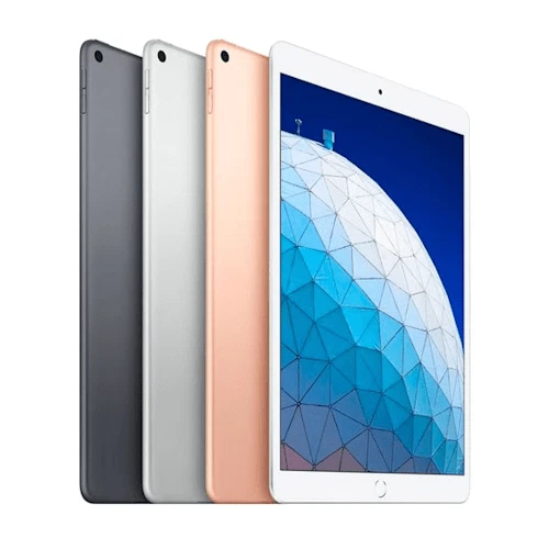 Apple iPad Air (3rd generation) · 64GB · Wi-Fi, photo 2 of 2
