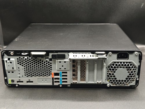 HP Z2 SFF G5 WorkStation i7-10700F 2.9GHz 16GB 512GB Nvidia RTX 3000 512GB - Picture 2 of 2