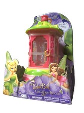 Disney fairies Tinker Bell and the Great Fairy Rescue Laterne