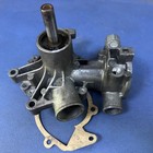 1976-79 Volvo 262 264 265 2.7L 2.8L V6  water pump W/ Fan Clutch 07726010