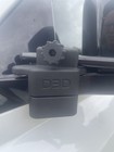 Land Rover Defender tow mirror mount